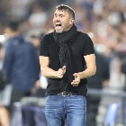 Se confirmó cuándo será presentado Coudet como nuevo DT de River