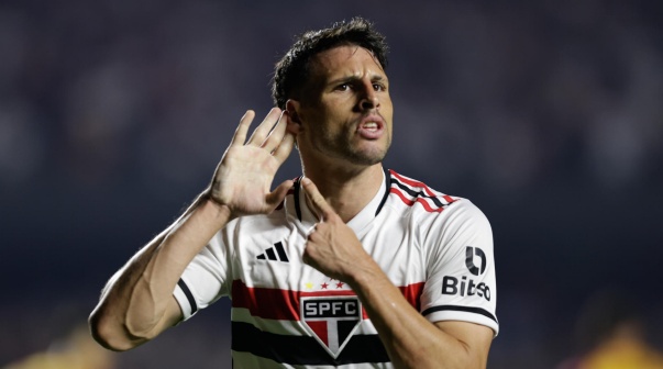 Calleri confesó en qué club del fútbol argentino quiere retirarse: 