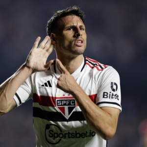 Calleri se plantó antes del cruce entre San Pablo y Boca, por la CONMEBOL Sudamericana