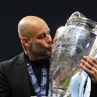 La decisión de Guardiola que impacta en el futuro de Dibu Martínez