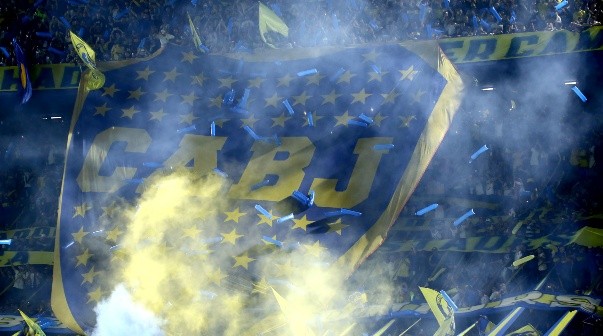El ex-Boca que podría jugar para la Selección de Estados Unidos