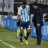 Desde Racing fueron tajantes con la situación de Cardona