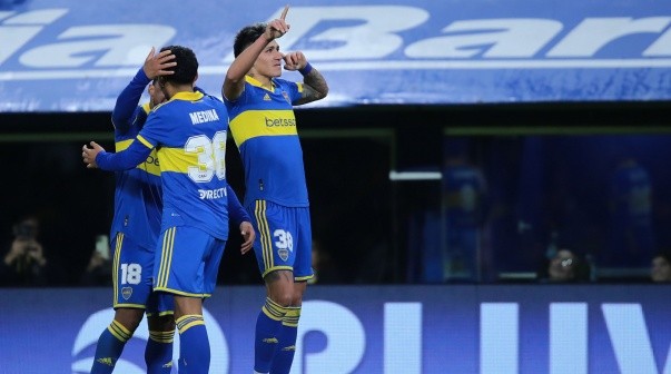 Boca: La fuerte confesión del papá de Luis Vázquez