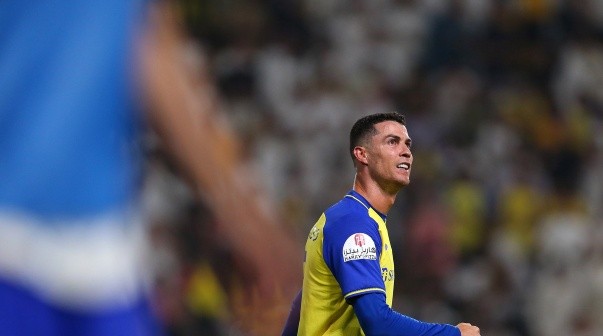 La decisión de Al Nassr con Ronaldo ante el interés de Bayer Leverkusen