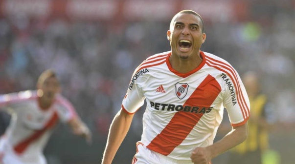 Trezeguet, durísimo sobre la posible llegada de Borja a Boca: 