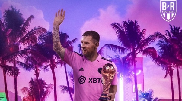 El Inter Miami de Messi tiene en la mira a otra promesa argentina
