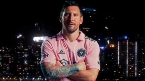 No será compañero de Messi: ¡rechazaron una oferta de Inter Miami!