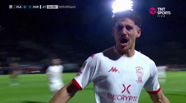 Huracán le ganó a Platense y volvió al triunfo tras 15 partidos