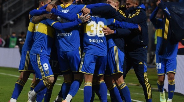 Confirmado: se fue de Boca y fue presentado en su nuevo club europeo