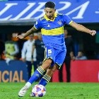 Palo a Riquelme: 