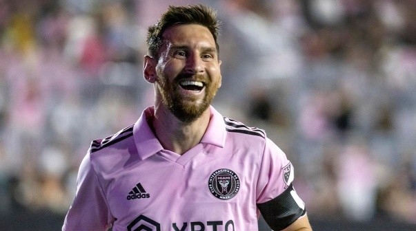 Curiosa frase del DT de Nashville antes de jugar la final ante Inter Miami