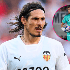 Edinson Cavani podría volver a ser compañero de Chiquito Romero