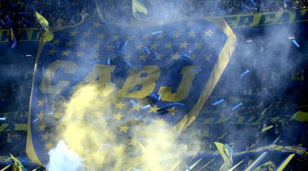 “Siempre dije que quiero volver a Boca, siempre lo sueño