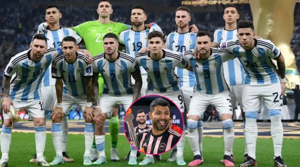 Jugó en la Selección y es refuerzo de Kunisports en la Kings League