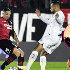 Corinthians chicaneó a Newell's con una foto de Messi