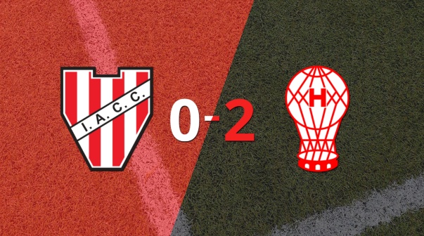 Instituto cayó con Huracán y no clasificó a Octavos de Final