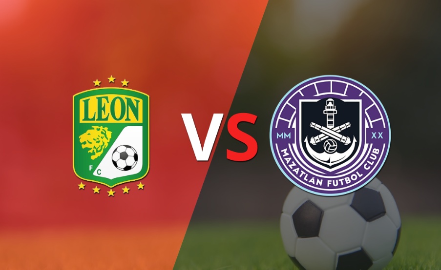 León y Mazatlán abren la fecha