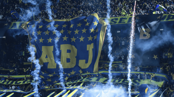 Rescindió en Boca y fue presentado en el Pendikspor de Turquía