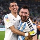 Di María reveló si Messi jugará el Mundial 2026 con Argentina: 