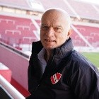 El aviso del presidente de Independiente tras llegar a Paraguay: 