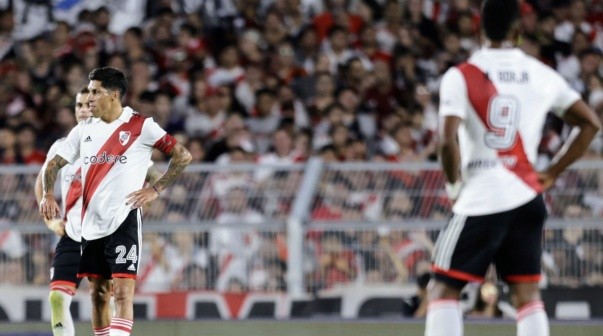 Lo pidieron los hinchas de River y jugará con Neymar en Arabia Saudita