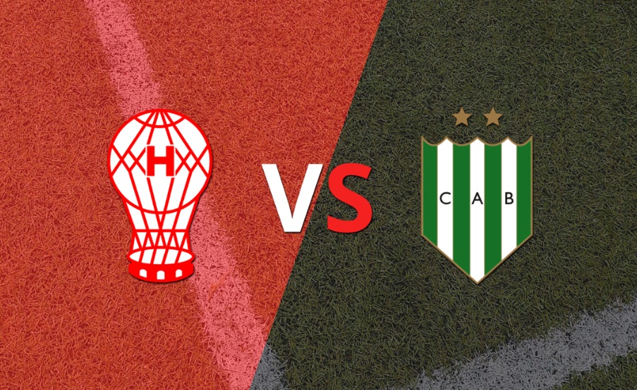 Huracán anota y pasa a superar por 2-0 a Banfield