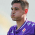 Lucas Martínez Quarta en Fiorentina.