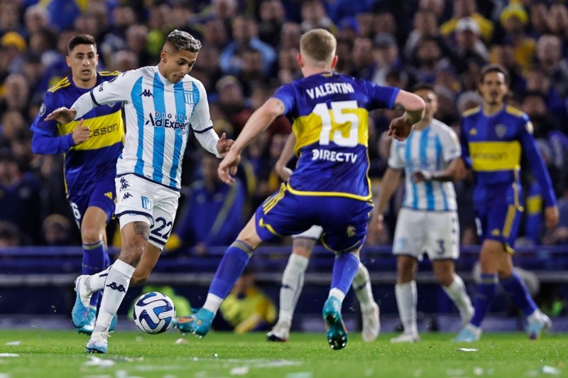 El ex Boca que pidió a Almendra para reencontrarse en su equipo 