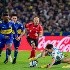 Boca y Racing definirán la serie en el Cilindro