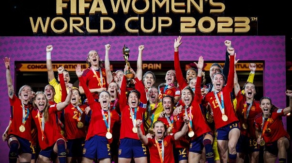 Polémica con un entrenador: ¡fue campeón del mundo y lo despidieron!