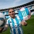 ¡Fin del misterio! Racing reveló qué pasó con su escudo