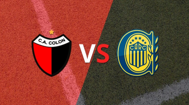 Rosario Central iguala las acciones ante Colón