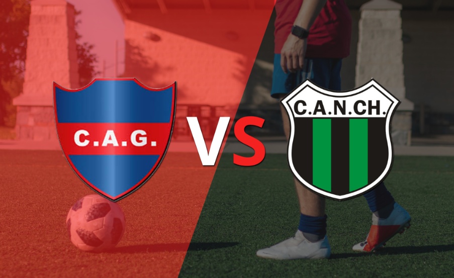 Güemes (SE) se enfrenta ante la visita Nueva Chicago por la fecha  34 de la zona A