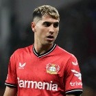El gigante de España que va a la carga por Exequiel Palacios, ex River figura en Bayer