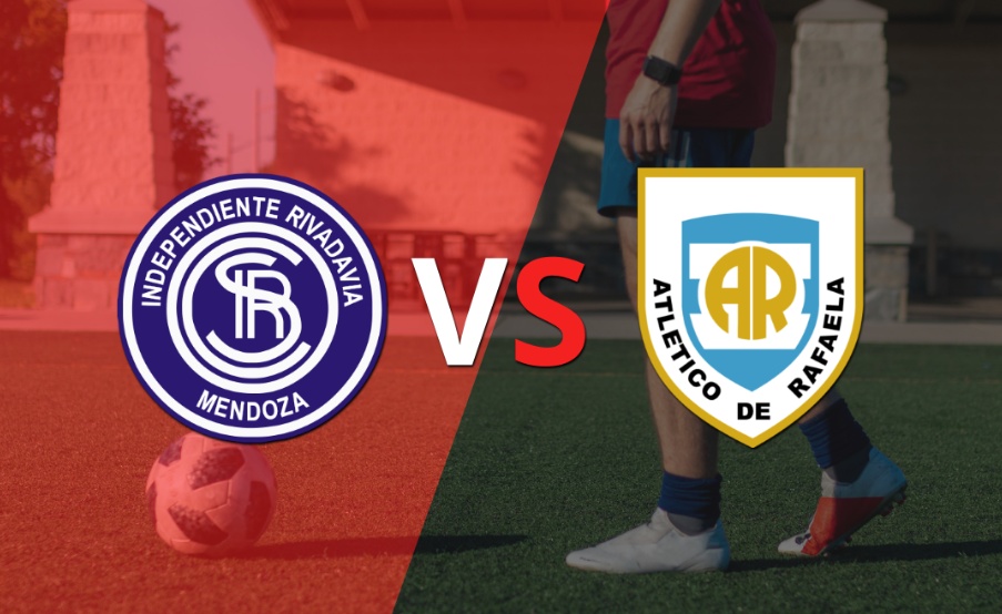 Independiente Mdz. se impone ante Atlético Rafaela
