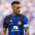 Lautaro Martínez estiró su gran presente con Inter en Champions