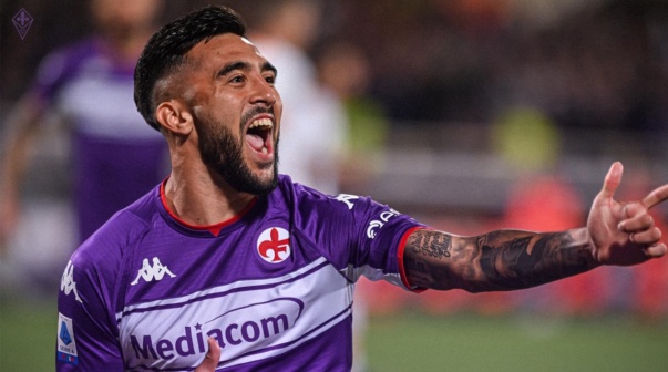¿Se va a la Premier? La decisión final de Fiorentina con Nico González