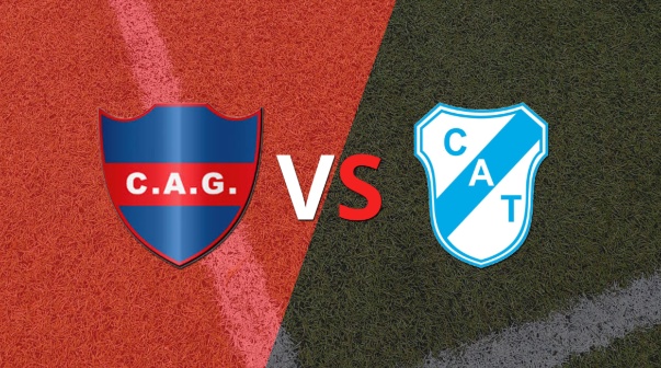 Con dos anotaciones, Güemes (SE) vence a Temperley