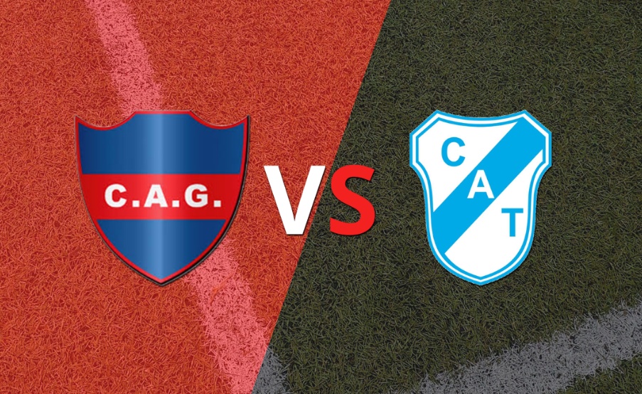 Con dos anotaciones, Güemes (SE) vence a Temperley