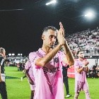 Sergio Busquets, tajante tras el doblete de Messi en Inter Miami vs Orlando: 