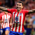Ángel Correa reveló por qué no fue a River: 