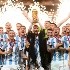 ¿Sorpresa? Mascherano citó a un ¡campeón del mundo! en la Sub 23