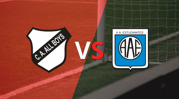 Triunfo parcial favorable para Estudiantes (RC) por 2-1