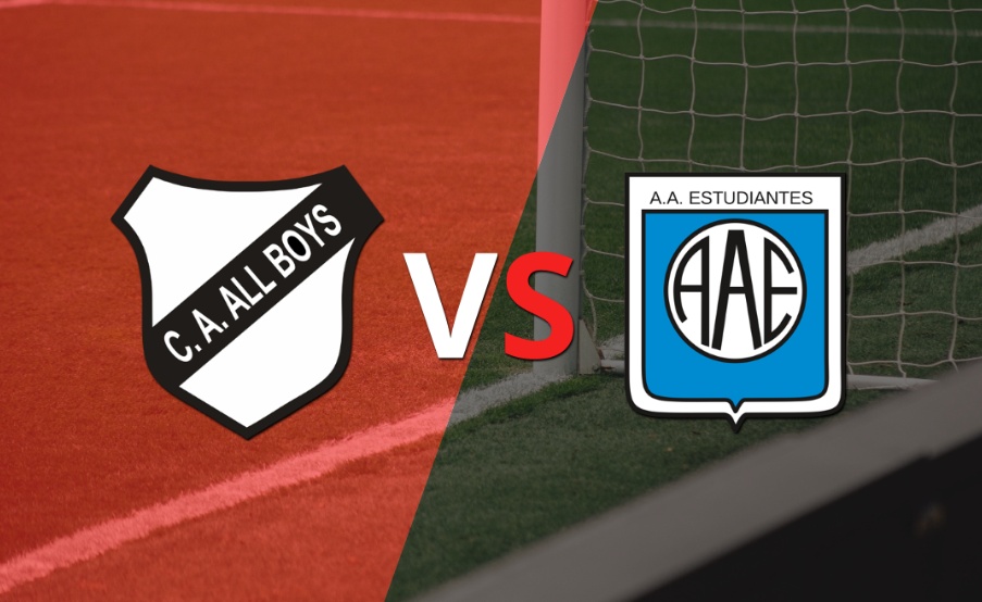 Triunfo parcial favorable para Estudiantes (RC) por 2-1