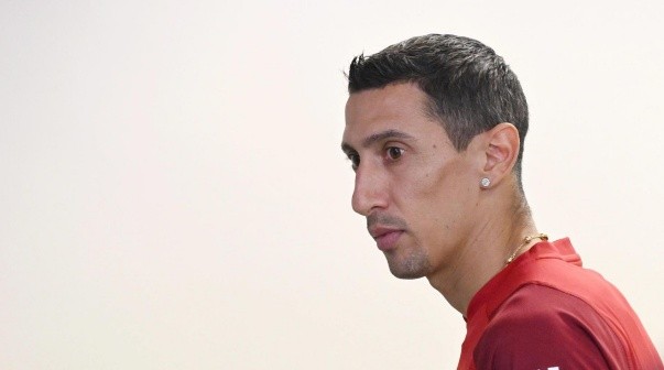 Di María