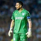 Gabriel Arias explotó tras una nueva derrota de Racing: 