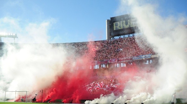 Sorpresa en el mercado de River: 