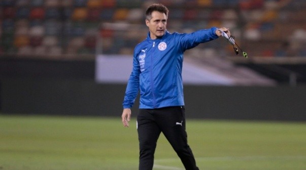 Inesperado: un gigante europeo quiere a Guillermo Barros Schelotto