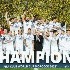 Real Madrid, último campeón del Mundial de Clubes