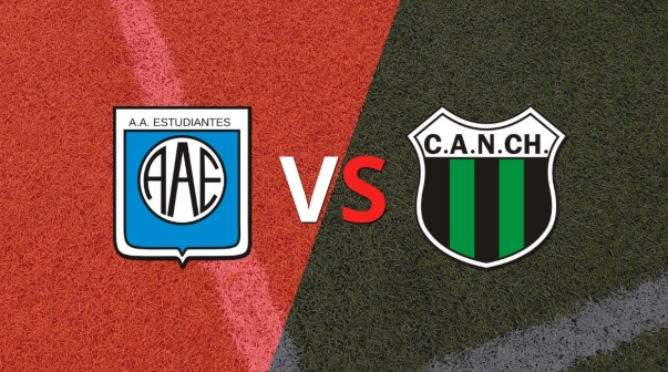 Nueva Chicago aún sigue arriba en el marcador por 2-1
